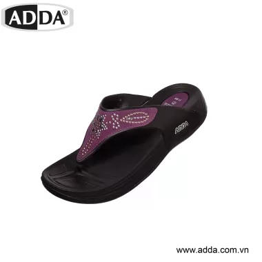 [MẪU HOT- ĐẾ NHẸ ] Dép xỏ ngón MALL đế cao 4cm cá tính cho nữ 5