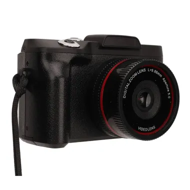 Máy Ảnh Kỹ Thuật Số 16X Zoom 1080P HD Chống Rung Lắc Cho Live Stream Giá Cực Sốc 6 Máy Ảnh Kỹ Thuật Số 16X Zoom 1080P HD Chống Rung Lắc Cho Live Stream Giá Cực Sốc 6