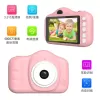 Máy ảnh kỹ thuật số trẻ em HD độ phân giải cao cho học sinh 6