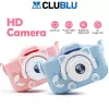 Máy ảnh kỹ thuật số trẻ em HD độ phân giải cao cho học sinh 7