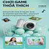 Máy ảnh kỹ thuật số trẻ em HD độ phân giải cao cho học sinh 8