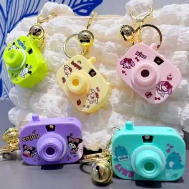 Máy ảnh trẻ em để chụp ảnh và quay video - Máy ảnh kỹ thuật số đồ chơi vui nhộn cho bé gái, quà sinh nhật Capybara 6 Máy ảnh trẻ em để chụp ảnh và quay video - Máy ảnh kỹ thuật số đồ chơi vui nhộn cho bé gái, quà sinh nhật Capybara 6