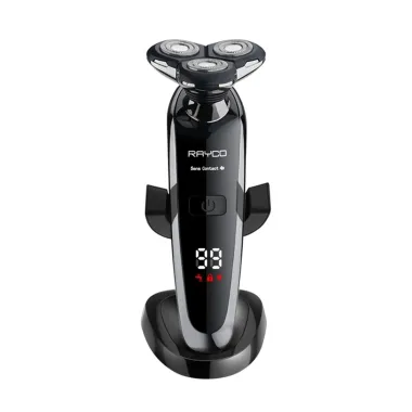 Máy cạo râu mini Enzo đa năng 3 lưỡi kép, cạo khô ướt, chống nước, BH 5 năm chỉ 969k 8 Máy cạo râu mini Enzo đa năng 3 lưỡi kép, cạo khô ướt, chống nước, BH 5 năm chỉ 969k 8