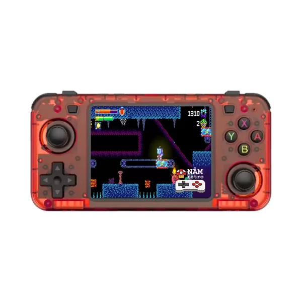 Hướng dẫn cài đặt và tối ưu ArkOS mới nhất trên máy chơi game R36H