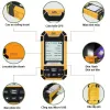 Máy đo đất GPS di động Wanggan S1 - Khảo sát đất đai chính xác, giá 14tr3 3