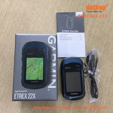 Máy đo đất GPS di động Wanggan S1 - Khảo sát đất đai chính xác, giá 14tr3 6