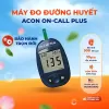 Máy đo đường huyết ACON On - Call Plus - Đo nhanh trong 10S bảo hành trọn đời - Cho ra kết quả chính xác 1