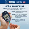 Máy đo đường huyết ACON On - Call Plus - Đo nhanh trong 10S bảo hành trọn đời - Cho ra kết quả chính xác 3