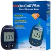Máy đo đường huyết ACON On - Call Plus - Đo nhanh trong 10S bảo hành trọn đời - Cho ra kết quả chính xác 4