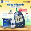 Máy đo đường huyết ACON On - Call Plus - Đo nhanh trong 10S bảo hành trọn đời - Cho ra kết quả chính xác 5