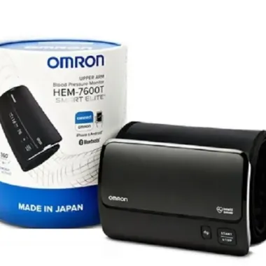 Máy đo huyết áp Omron BP7000 Nhật Bản - Giảm Giá Cực Sốc Còn 2.685.000đ! 3 Máy đo huyết áp Omron BP7000 Nhật Bản - Giảm Giá Cực Sốc Còn 2.685.000đ! 3