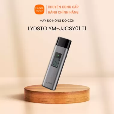 Máy đo nồng độ cồn Lydsto HD-JJCSY02 - Shop giangdang123123 5 Máy đo nồng độ cồn Lydsto HD-JJCSY02 - Shop giangdang123123 5