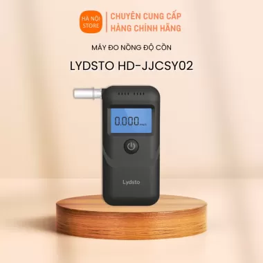 Máy đo nồng độ cồn Lydsto HD-JJCSY02 - Shop giangdang123123