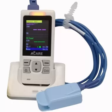 Máy đo SPO2, Máy đo nồng độ oxy trong máu và đo nhịp tim cầm tay C101 A2 ĐỨC chính hãng. 3 Máy đo SPO2, Máy đo nồng độ oxy trong máu và đo nhịp tim cầm tay C101 A2 ĐỨC chính hãng. 3