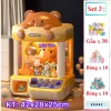 Máy Gắp Thú Bông Mini Toytopia Kích Thước Lớn Có Nhạc Đèn Giá Rẻ 387k 1