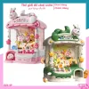 Máy Gắp Thú Bông Mini Toytopia Kích Thước Lớn Có Nhạc Đèn Giá Rẻ 387k 4