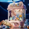 Máy Gắp Thú Bông Mini Toytopia Kích Thước Lớn Có Nhạc Đèn Giá Rẻ 387k 6