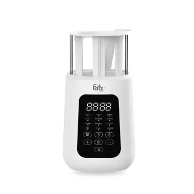 Máy hâm sữa siêu tốc thông minh Fatzbaby Mono 12 – FB3011KB 1