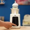 Máy hâm sữa siêu tốc thông minh Fatzbaby Mono 12 – FB3011KB 3