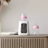 Máy hâm sữa siêu tốc thông minh Fatzbaby Mono 12 – FB3011KB 5