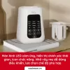 Máy hâm sữa siêu tốc thông minh Fatzbaby Mono 12 – FB3011KB 8