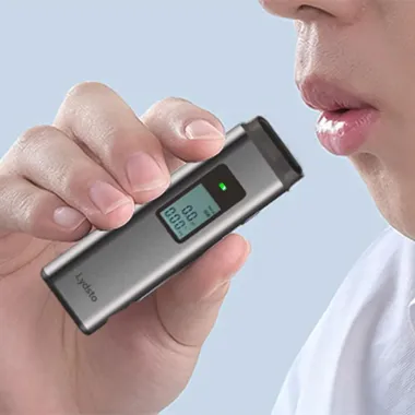 Máy kiểm tra cồn Hydto T1 Máy kiểm tra rượu thổi không khí Máy kiểm tra say rượu Máy kiểm tra nồng độ cồn 1 Máy kiểm tra cồn Hydto T1 Máy kiểm tra rượu thổi không khí Máy kiểm tra say rượu Máy kiểm tra nồng độ cồn 1