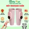 Máy massage bắp chân, bắp tay, công nghệ massage áp suất không khí tiên tiến, máy mát xa thư giãn và cải thiện sức khỏe 1