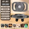 Máy massage cầm tay 6 đầu, máy mát xa toàn thân Takara YM-K60 với 9 chế độ và 9 cấp độ điều chỉnh 8