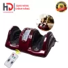 Máy Massage Chân Foot Massager | Máy Matxa Chân Thư Giãn Kèm Điều Khiển Tiện Lợi 1