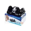 Máy Massage Chân Foot Massager | Máy Matxa Chân Thư Giãn Kèm Điều Khiển Tiện Lợi