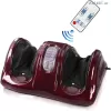 Máy Massage Chân Foot Massager | Máy Matxa Chân Thư Giãn Kèm Điều Khiển Tiện Lợi 3