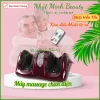 Máy Massage Chân Foot Massager | Máy Matxa Chân Thư Giãn Kèm Điều Khiển Tiện Lợi 4