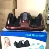 Máy Massage Chân Foot Massager | Máy Matxa Chân Thư Giãn Kèm Điều Khiển Tiện Lợi 5