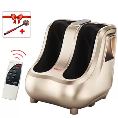 Máy massage chân , mát xa xoa bóp bàn chân Foot massage 7