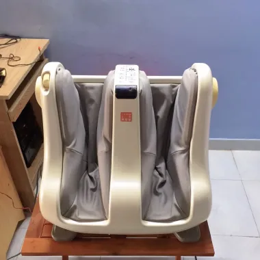 Máy Massage Chân Nhật Bản Nội Địa - Giảm 20% - Chỉ 1.59tr - Nhiều Chế Độ Bền Bỉ