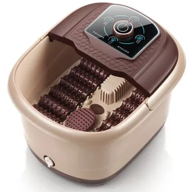 Máy Massage Chân Nhật Bản Nội Địa - Giảm 20% - Chỉ 1.59tr - Nhiều Chế Độ Bền Bỉ
