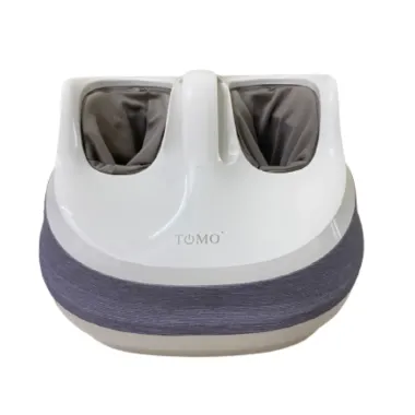 Máy massage chân Tomo Flex Shiatsu Nhật Bản giảm đau tê bì ngủ ngon giá 2350000 5