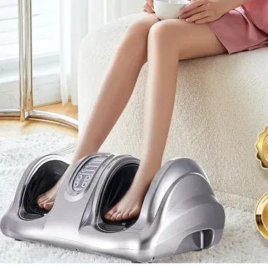 Máy Massage Tay Chân Hồng Ngoại Đa Chế Độ Giảm Giá Cực Sốc Chỉ 990.000Đ Máy Massage Tay Chân Hồng Ngoại Đa Chế Độ Giảm Giá Cực Sốc Chỉ 990.000Đ