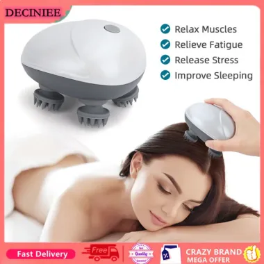 Máy Massage Tay Chân Hồng Ngoại Đa Chế Độ Giảm Giá Cực Sốc Chỉ 990.000Đ