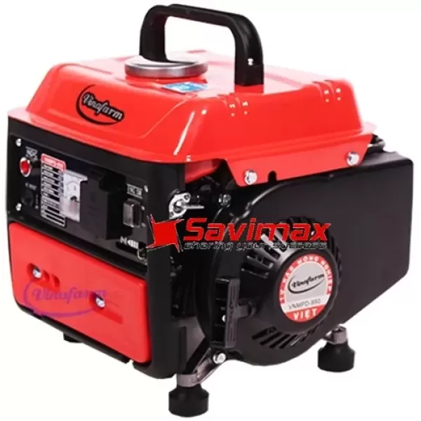 Trải nghiệm sử dụng máy phát điện mini Toshi 2 thì trong các tình huống mất điện