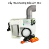 MÁY PHUN SƯƠNG SIÊU ÂM ECO - BẢN CAO CẤP (6 MẮT) TẠO ĐỘ ẨM 1