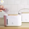 MÁY PHUN SƯƠNG SIÊU ÂM ECO - BẢN CAO CẤP (6 MẮT) TẠO ĐỘ ẨM 7