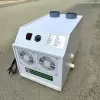 Máy phun sương tạo khói siêu âm Vinacool v250, v400, v800, V800S tạo ẩm làm mát không gian rộng 5