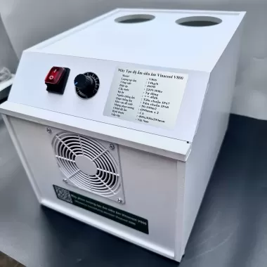 Máy phun sương tạo khói siêu âm Vinacool v250, v400, v800, V800S tạo ẩm làm mát không gian rộng 8 Máy phun sương tạo khói siêu âm Vinacool v250, v400, v800, V800S tạo ẩm làm mát không gian rộng 8