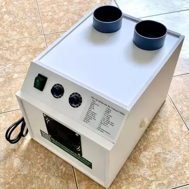 Máy phun sương tạo khói siêu âm Vinacool v250, v400, v800, V800S tạo ẩm làm mát không gian rộng 9 Máy phun sương tạo khói siêu âm Vinacool v250, v400, v800, V800S tạo ẩm làm mát không gian rộng 9