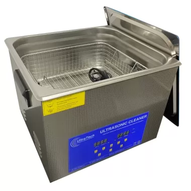 Máy Rửa Sóng Siêu Âm 2L/4L/6L/10L/15L/22L/30L - BH 1 năm 7 Máy Rửa Sóng Siêu Âm 2L/4L/6L/10L/15L/22L/30L - BH 1 năm 7