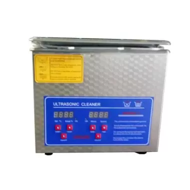 Máy Rửa Sóng Siêu Âm 2L/4L/6L/10L/15L/22L/30L - BH 1 năm 9 Máy Rửa Sóng Siêu Âm 2L/4L/6L/10L/15L/22L/30L - BH 1 năm 9