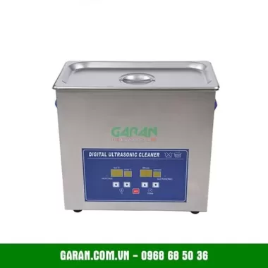 Máy Rửa Sóng Siêu Âm 2L/4L/6L/10L/15L/22L/30L - BH 1 năm 10 Máy Rửa Sóng Siêu Âm 2L/4L/6L/10L/15L/22L/30L - BH 1 năm 10