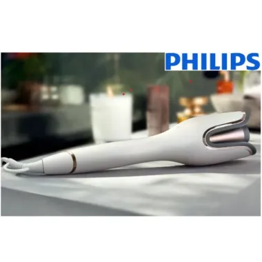 MÁY TẠO KIỂU TÓC PHILIPS BHB878 GIÁ CỰC SỐC CHỈ 4.200.000Đ - BẢO HÀNH 12 THÁNG 5