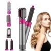 Máy Tết Tóc Tự Động Điện ABS Tiện Lợi Cho Salon - Giá Cực Rẻ 320133đ 3
